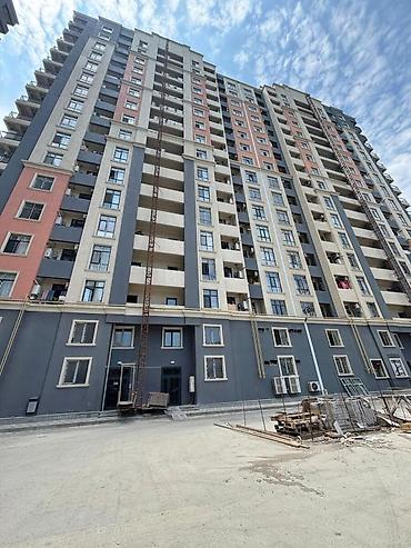 ev satisi: 2 otaqlı, Yeni tikili, m. Qara Qarayev, 62 kv. m — 3