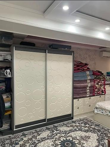 фрунзе шевченко: 2 комнаты, 81 м², Элитка, 9 этаж, Евроремонт — 10