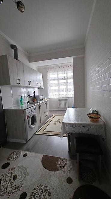 Продажа квартир: 1 комната, 37 м², Верхний Джал 11 этаж — 8