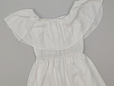dungaree: Cropp, Sukienka damska, rozmiar S — 1