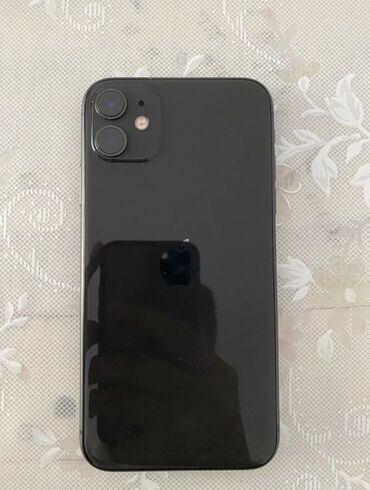 айфон 11 про бу цена в бишкеке: IPhone 11, Б/у, 64 ГБ, Черный, Чехол, Коробка, 74 %