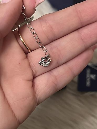 Aksesuarlar: Bilərzik, Swarovski — 5