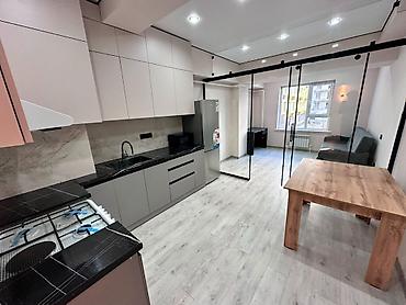 archa group: 2 комнаты, 52 м², АЮ Гранд Элитка, 2 этаж, Евроремонт — 7