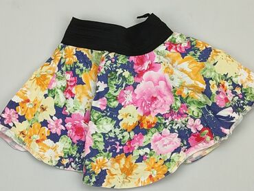 spódniczki z tiulu dla dziewczynek: Spódnica 8 lat, wzrost - 128 cm., Poliester, stan - Dobry