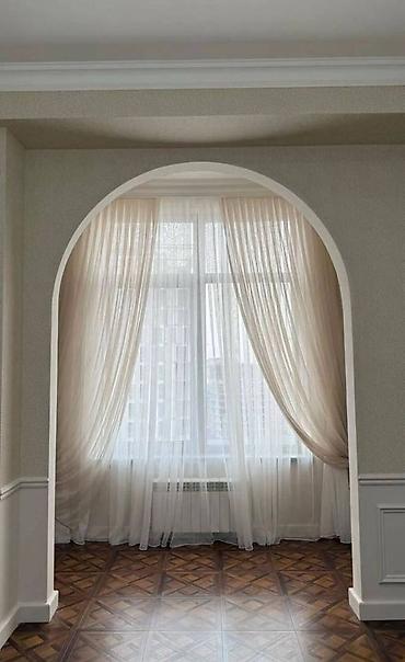 Продажа квартир: 4 комнаты, 174 м², Элитка, 9 этаж, Дизайнерский ремонт — 2