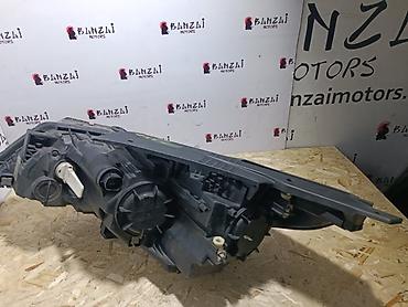 вампер к5: Передняя правая фара Kia 2017 г., Б/у, Оригинал, Корея — 7