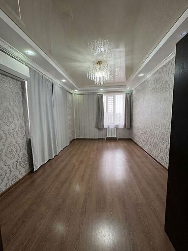 55: 1 комната, 55 м², Кара-Жыгач ж/м 8 этаж, Евроремонт — 1