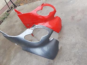piter auto plac borca: KRILA ZA SMART FORTWO | Smart fortwo krila Delove saljem brzom — 1