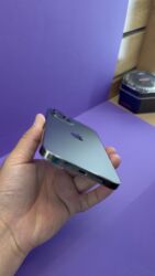 Apple iPhone: IPhone 12 Pro Max, Б/у, 256 ГБ, 92 % — 10