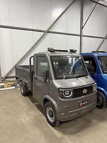 range over: Электро минилабо. Ремонт и продажа электро минилабо и электромуравей — 1