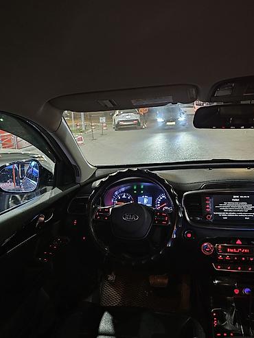 kia optima: Kia Sorento: 2018 г., 2 л, Автомат, Дизель, Кроссовер — 5