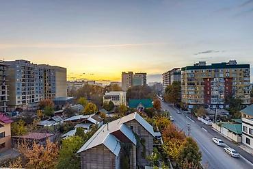 Посуточная аренда квартир: 3 комнаты, Домофон, Интернет, Wi-Fi, Постельное белье — 29