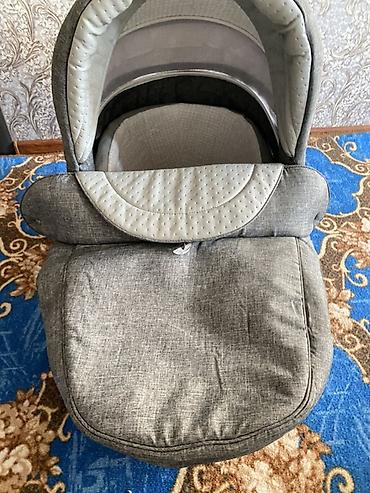 Коляски: Коляска, Б/у — 6