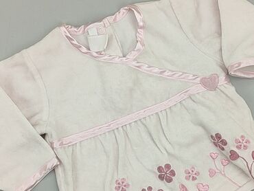 spódniczka tenisowa w kratkę: Kaftan, H&M, 3-6 months, condition - Good