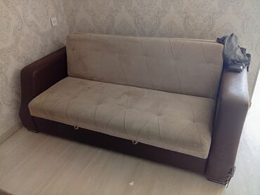 Uzunmüddətli kirayə mənzillər: Xirdalan seheri AAF park yaxinliginda 120 nin sonu terefde yerlesen 7 — 8