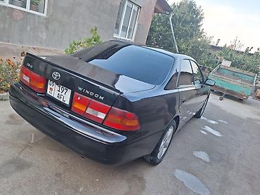 ybr 125: Toyota Windom: 1999 г., 2.5 л, Автомат, Бензин, Седан — 5