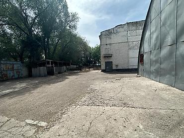 Продажа цехов, заводов, фабрик: Завод, 2000 м² — 5