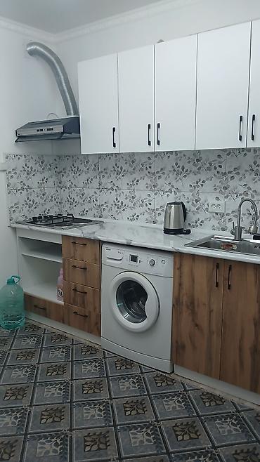 Долгосрочная аренда комнат: 33 м², С мебелью — 7