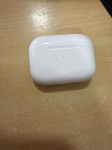 avto dvd: Yeni Simsiz (Bluetooth) Qulaqcıqlar, Apple, rəng - Ağ — 4