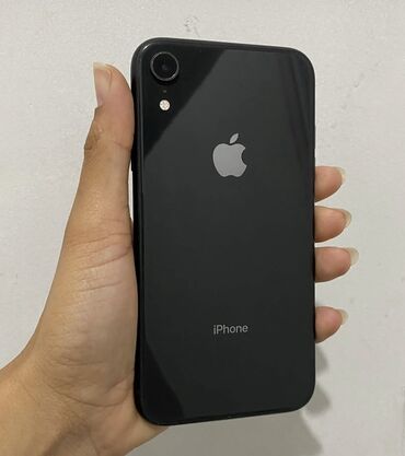 катышки машинка: IPhone Xr, 256 ГБ, Кара, Каптама, Куту, 75 %