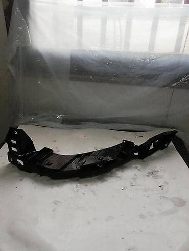 sa staklom: LEVI NOSAC FARA ZA VOLKSWAGEN POLO OD 2009. DO 2017. GOD. - 6R0805071E — 1