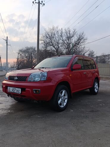 паджеро 2 купить: Nissan X-Trail: 2002 г., 2 л, Автомат, Бензин, Хэтчбэк