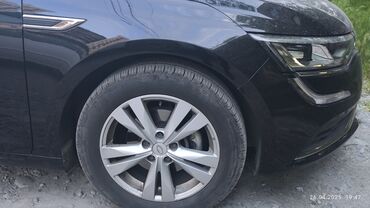 аппарат для варки кукуруза: Колеса в сборе 225 / 55 / R 17, Лето, Б/у, Комплект, Легковые, отверстий - 5