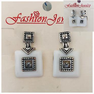 Серьги: Распродажа новых сережек. Бижутерия(остатки после заерытия — 10