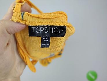 klapki bio: Topshop, Kombinezon damski, rozmiar L — 4
