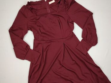 Women: Women`s dress, size M (EU 38)