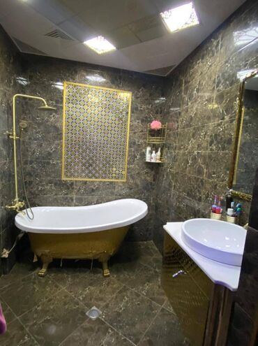 Uzunmüddətli kirayə mənzillər: Nəsimi rayonu, 8 noyabr metrosu, 3 otaq, 17/11 mərtəbə 140 kv tam -da lalafo.az — 5 Uzunmüddətli kirayə mənzillər: Nəsimi rayonu, 8 noyabr metrosu, 3 otaq, 17/11 mərtəbə 140 kv tam — 5