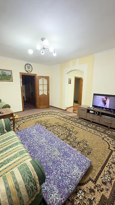 дома на исыкуле: 4 комнаты, 100 м², 488 соток, Бишкек, Кызыл Аскер Собственник — 5