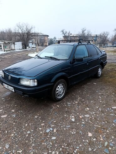 морда пассат б3: Volkswagen Passat: 1991 г., 1.8 л, Механика, Газ, Седан
