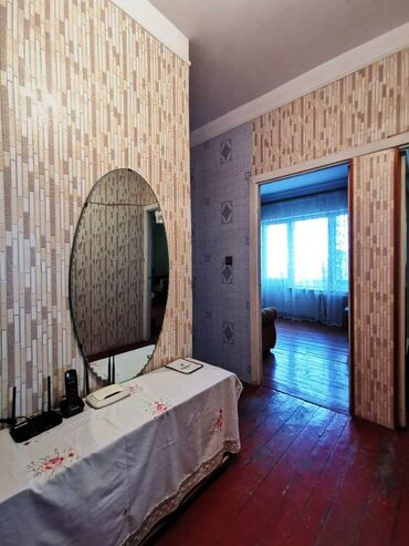 Köhnə tikili: Bakı, 3 otaqlı, Köhnə tikili, 85 kv. m — 7