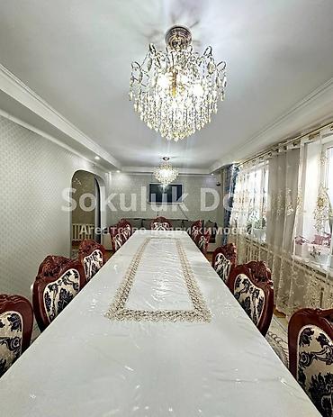 Үйлөр: 🏠Продается дом в г. Шопоков 🟡Комнаты: 4 🟡Участок: 8 соток — 7