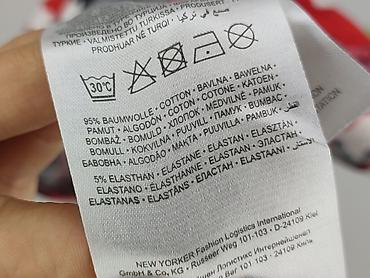 bluzki moro: FB Sister, T-shirt damski, rozmiar M — 5