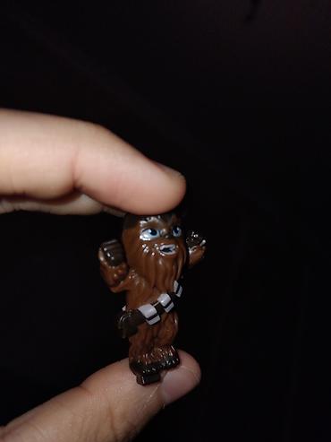 mc oyuncaq: Uşaq fiqurları – Star Wars mövzulu mini dəst. 1 Ədədi 1 azn Məhsulun — 2
