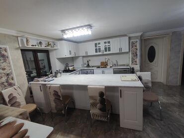 Həyət evləri və villaların satışı: Hövsan qəs. 8 otaq, 250 kv. m, Yeni təmirli — 20