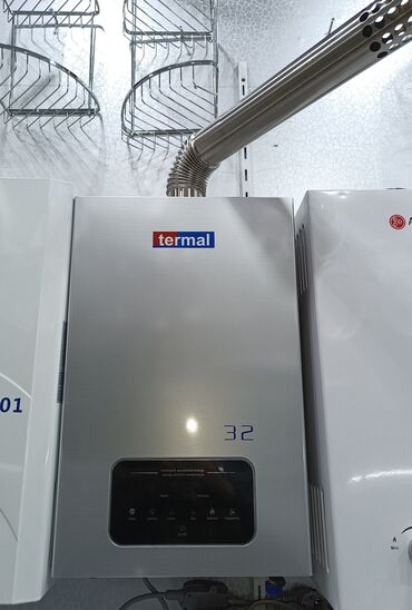 pos terminal satışı: Pitiminutka Termal, 32 l/dəq, Yeni, Kredit yoxdur, Pulsuz çatdırılma