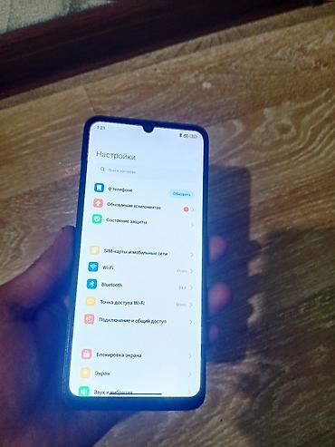 honor bend: Redmi, Redmi 13C, Б/у, 128 ГБ, цвет - Черный, 2 SIM — 6