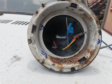 Auto delovi: Solja fara desna Lada 2121,21213,21214 Niva. Polovno, ocuvano. Skinuto — 1