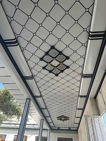 Фасадные работы: Ремонт фасада, Утепление фасада, Монтаж декоративных элементов | Туникафон | Сайдинг, Алюкобонд | Пенопласт, Penoplex, Базальт Больше 6 лет опыта — 11