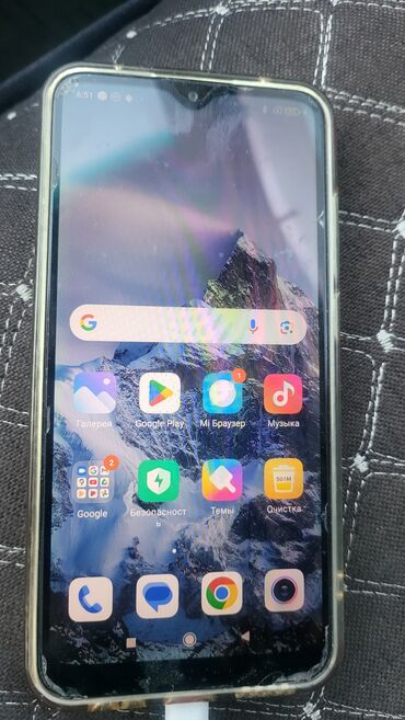 Redmi, Redmi 8, Б/у, 64 ГБ