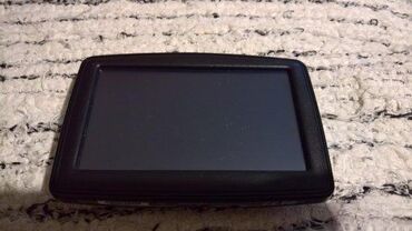 GPS: 1. TomTom XL 4ET03 2. Tomtom XXL 3. Tomtom ONE navigacija — 3