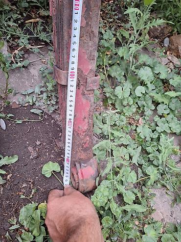 Рессоры: Рессора ЗИЛ 2015 г., Б/у, Оригинал, Россия — 5