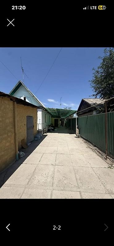 домик на дачу: Жилой дом с приусадебным участком и хозпостройками. Описание: - — 2