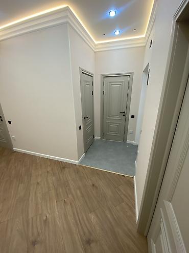 Продажа квартир: 3 комнаты, 90 м², Асанбай мкр Элитка, 12 этаж — 4