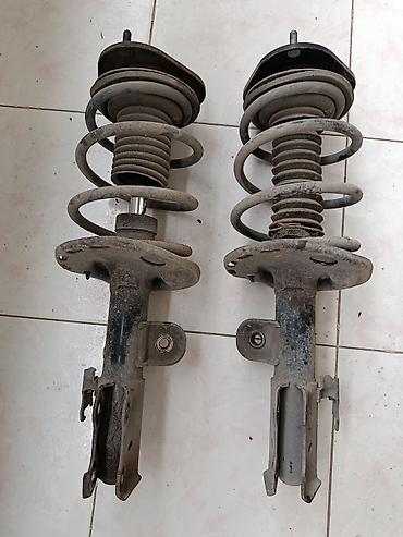 Toyota Corolla 2007-2010 yevropeyka qabaq amortizatorlar. Yıgılma. 2 lalafo.az -da Toyota Corolla 2007-2010 yevropeyka qabaq amortizatorlar. Yıgılma. 2