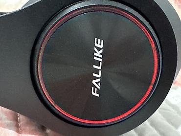 sony mp3: Беспроводные накладные наушники FALLIKE - Тип: Bluetooth-наушники — 8