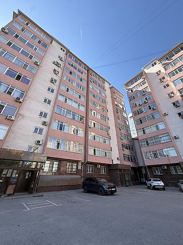 3 комнаты, 114 м², Элитка, 5 этаж, Евроремонт